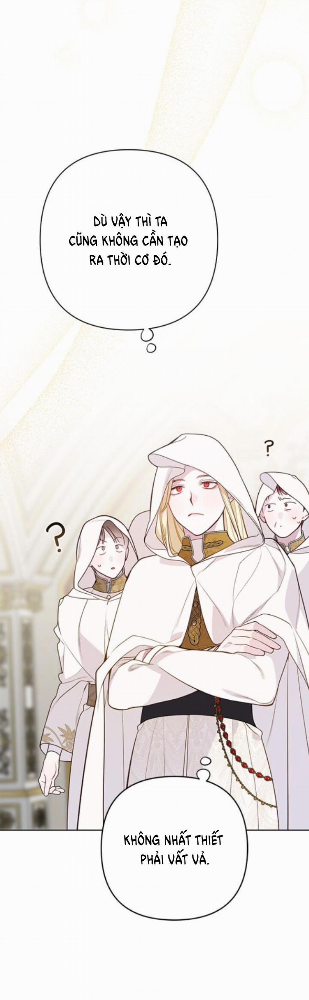 Bạo Chúa Bé Con 20.1 trang 11