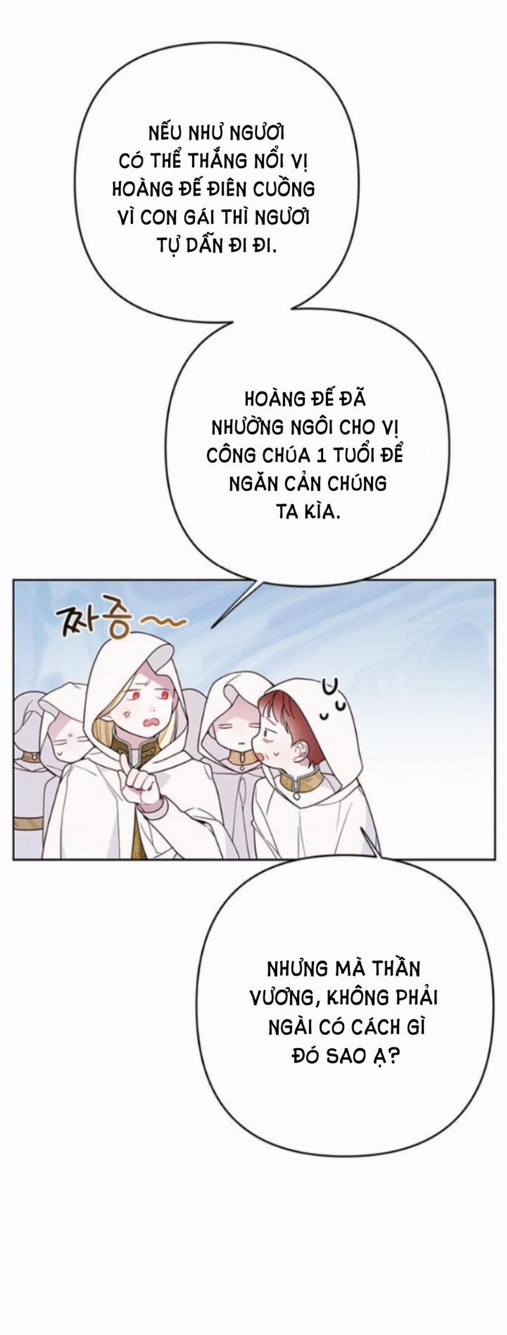 Bạo Chúa Bé Con 20.1 trang 13