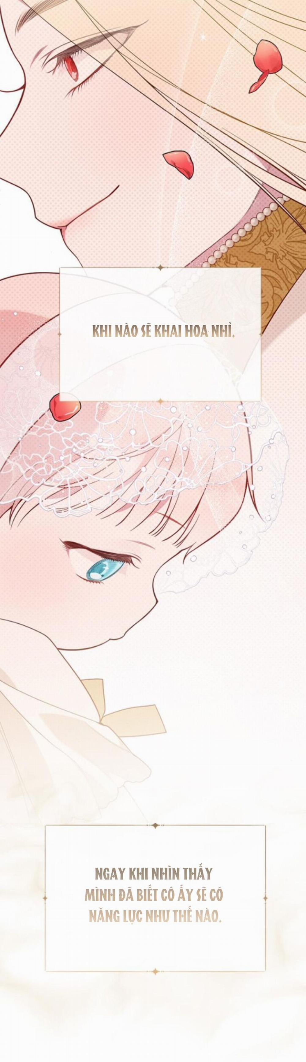 Bạo Chúa Bé Con 20.1 trang 19