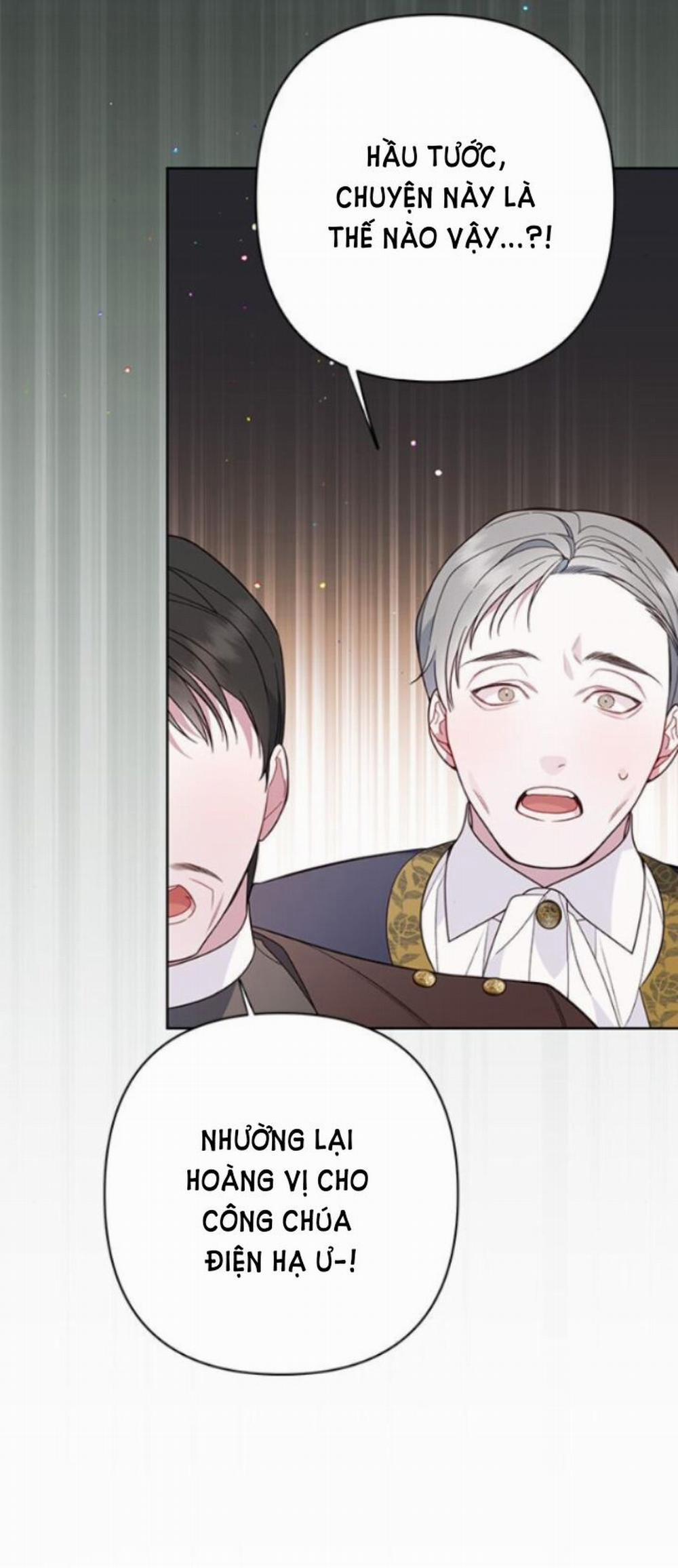 Bạo Chúa Bé Con 20.1 trang 3