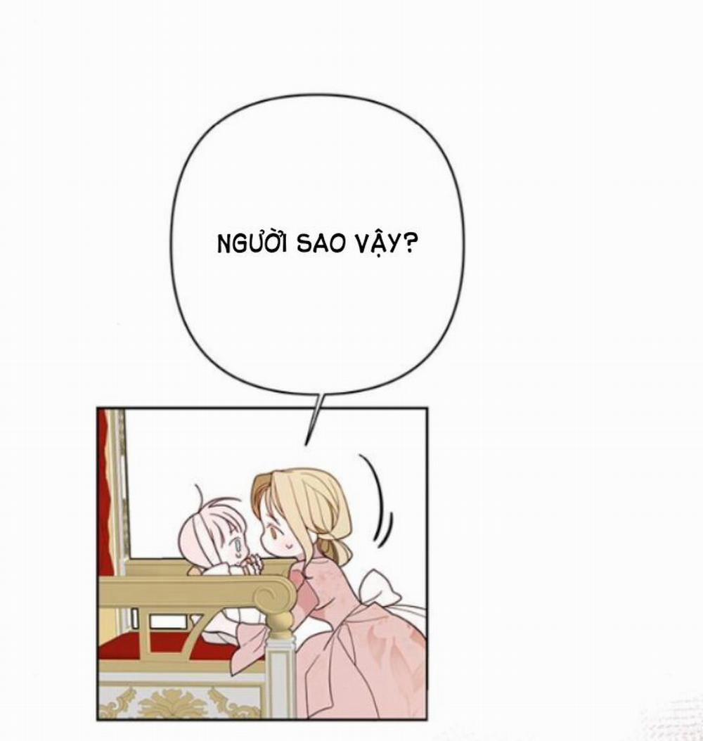 Bạo Chúa Bé Con 20.1 trang 39