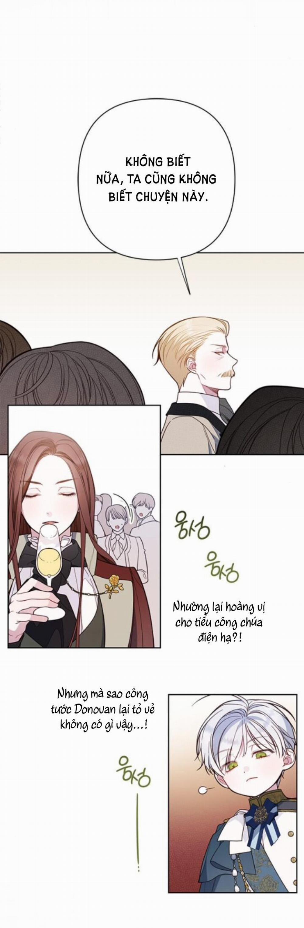 Bạo Chúa Bé Con 20.1 trang 4