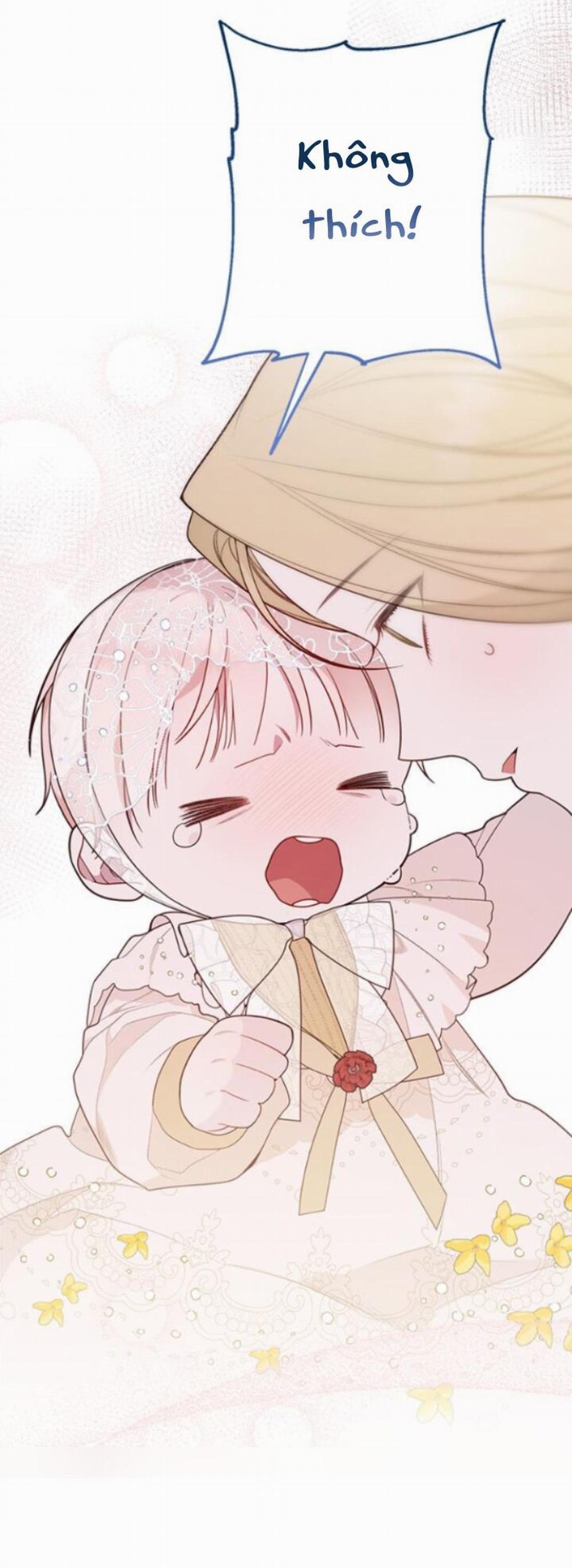 Bạo Chúa Bé Con 20.1 trang 40