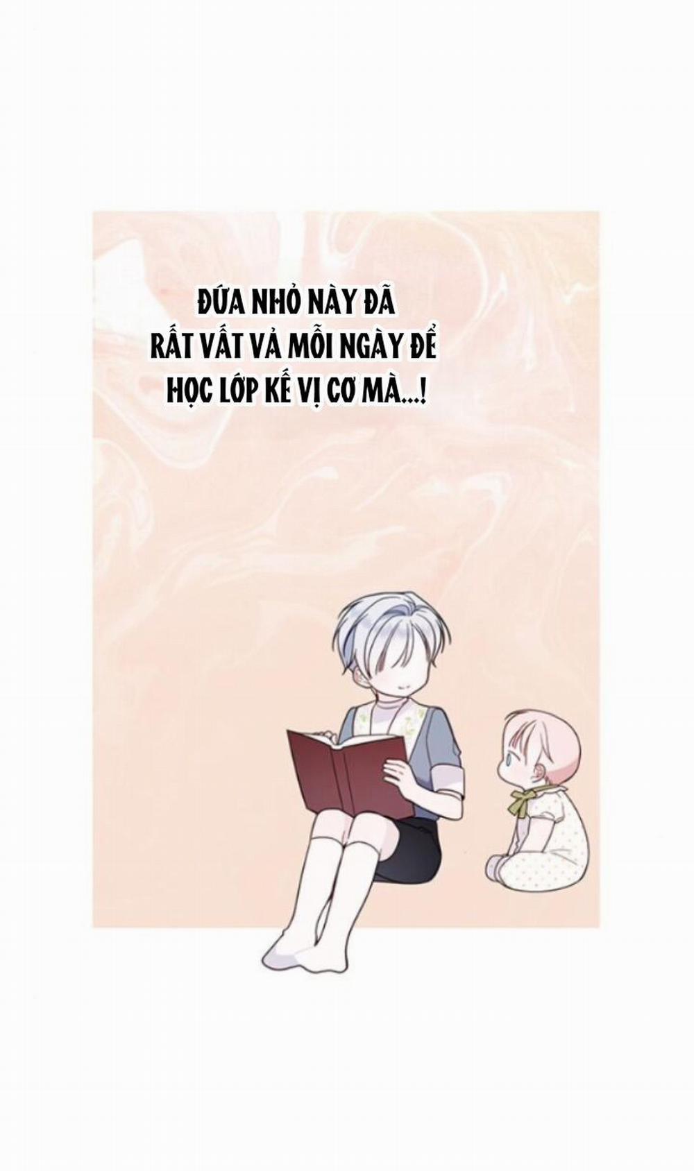 Bạo Chúa Bé Con 20.1 trang 43