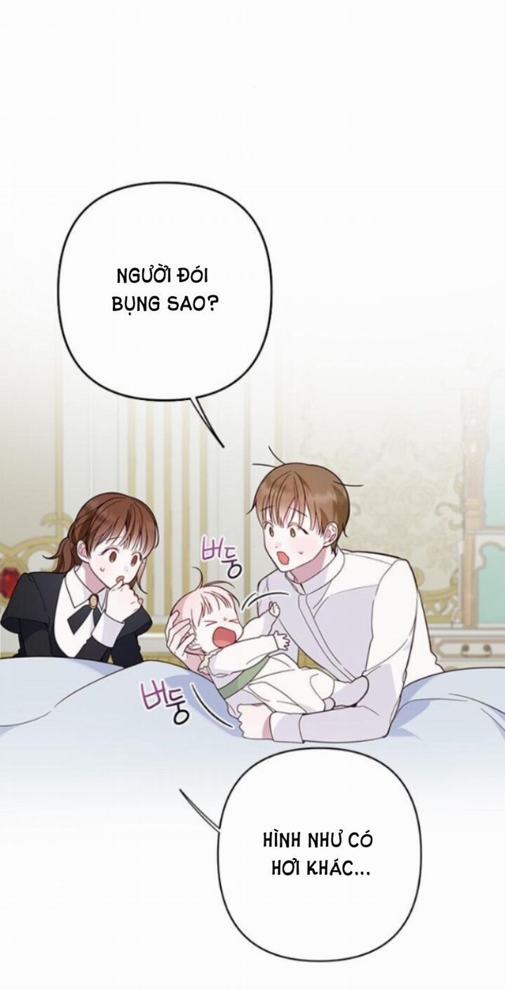 Bạo Chúa Bé Con 20.2 trang 18