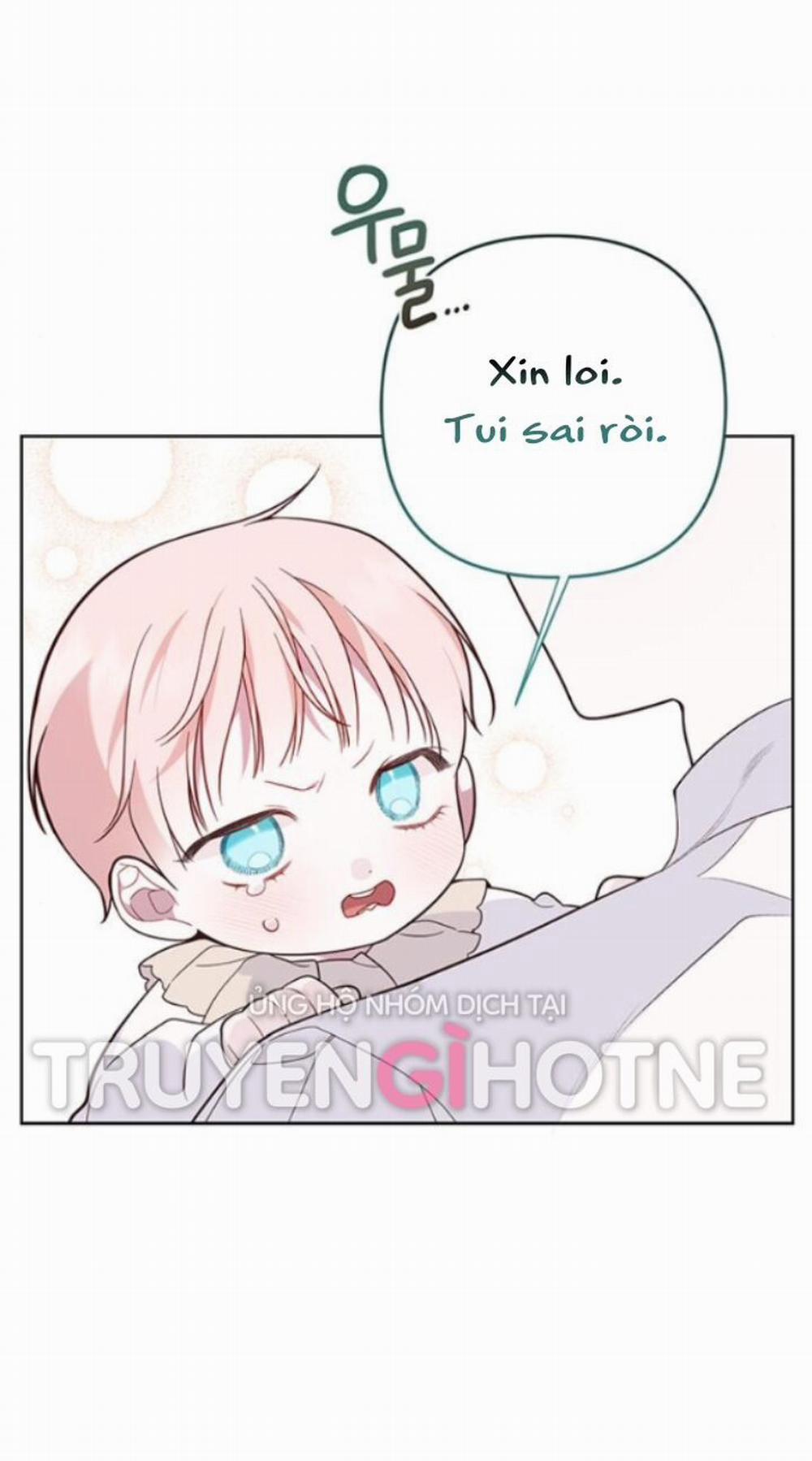 Bạo Chúa Bé Con 20.2 trang 20