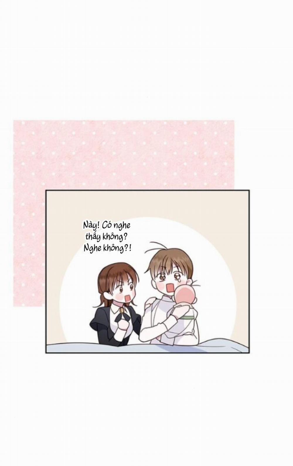 Bạo Chúa Bé Con 20.2 trang 21