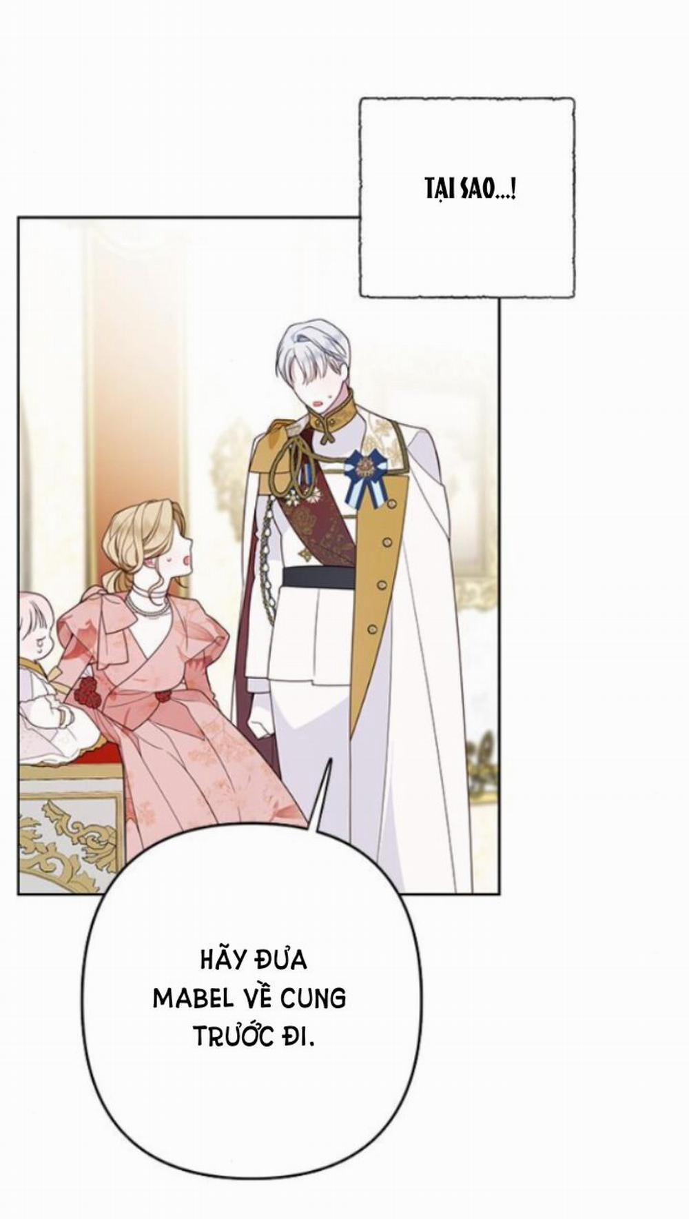 Bạo Chúa Bé Con 20.2 trang 3