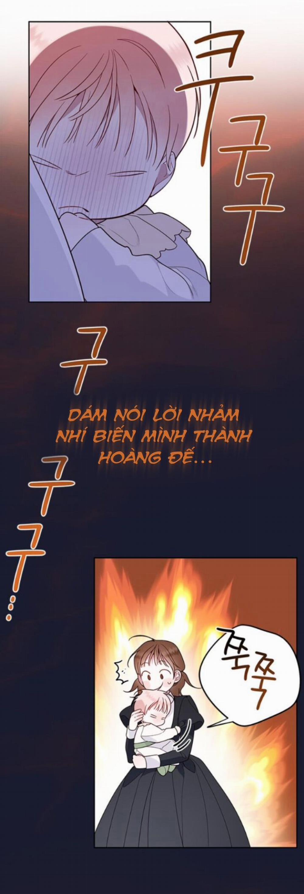 Bạo Chúa Bé Con 20.2 trang 32