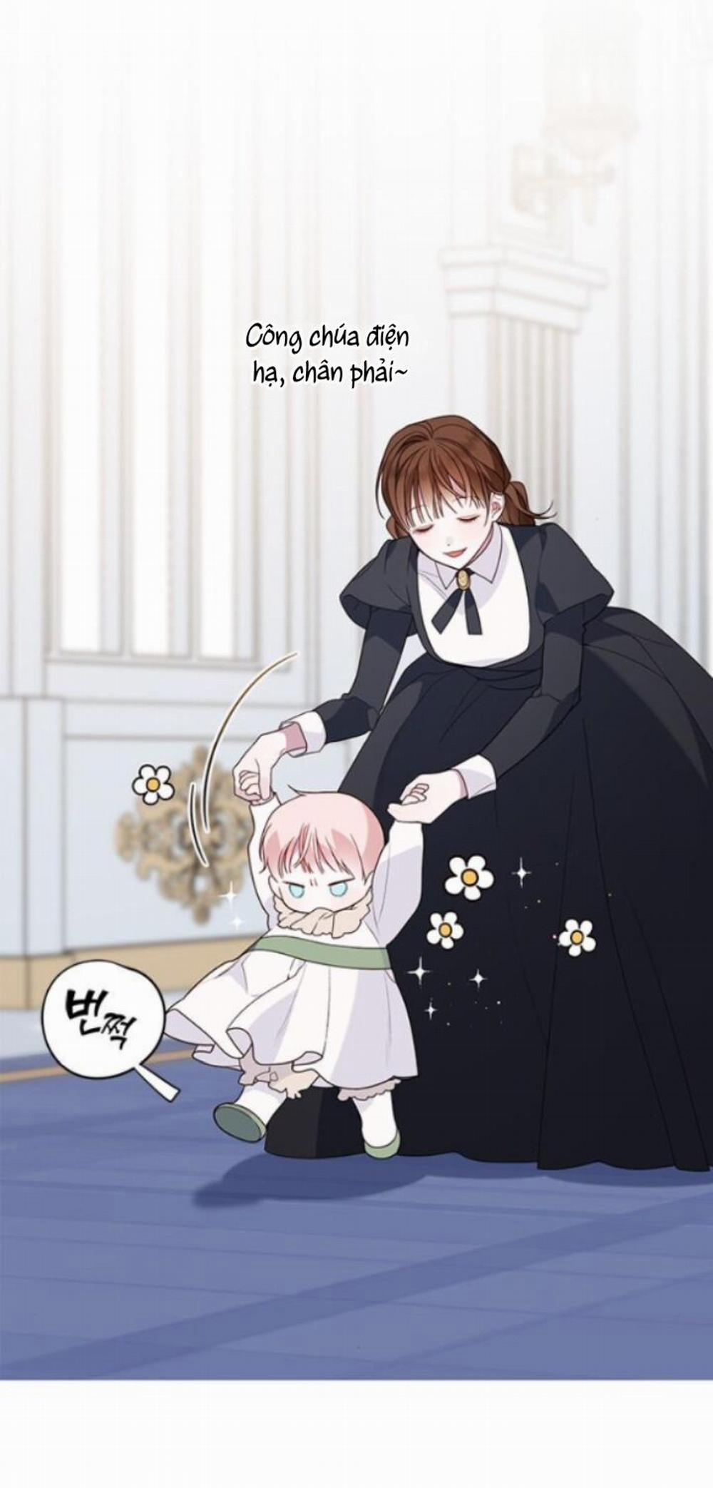 Bạo Chúa Bé Con 20.2 trang 36