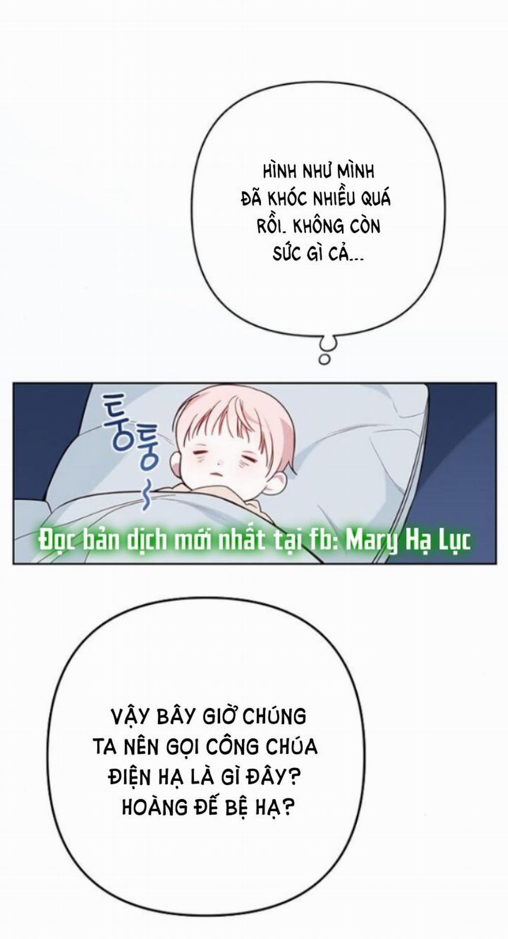 Bạo Chúa Bé Con 20.2 trang 7