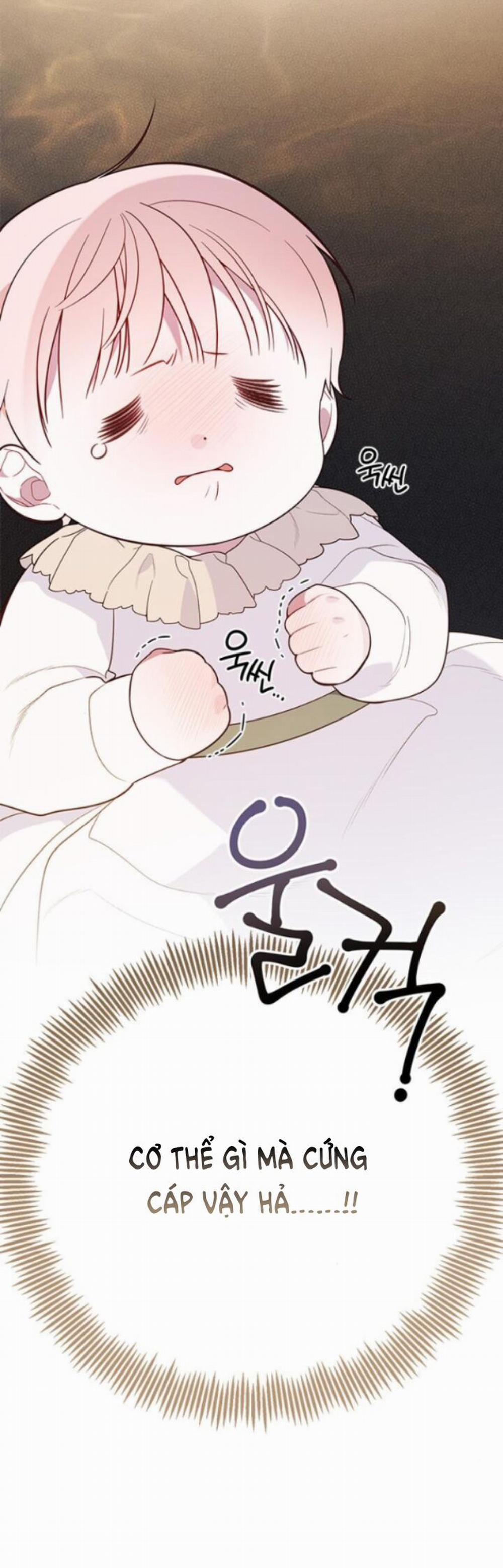 Bạo Chúa Bé Con 21.1 trang 13