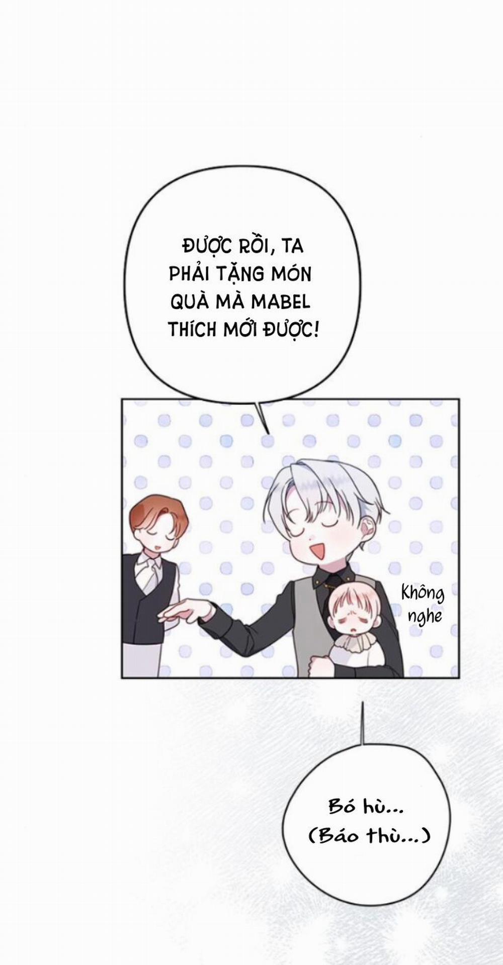 Bạo Chúa Bé Con 21.1 trang 14