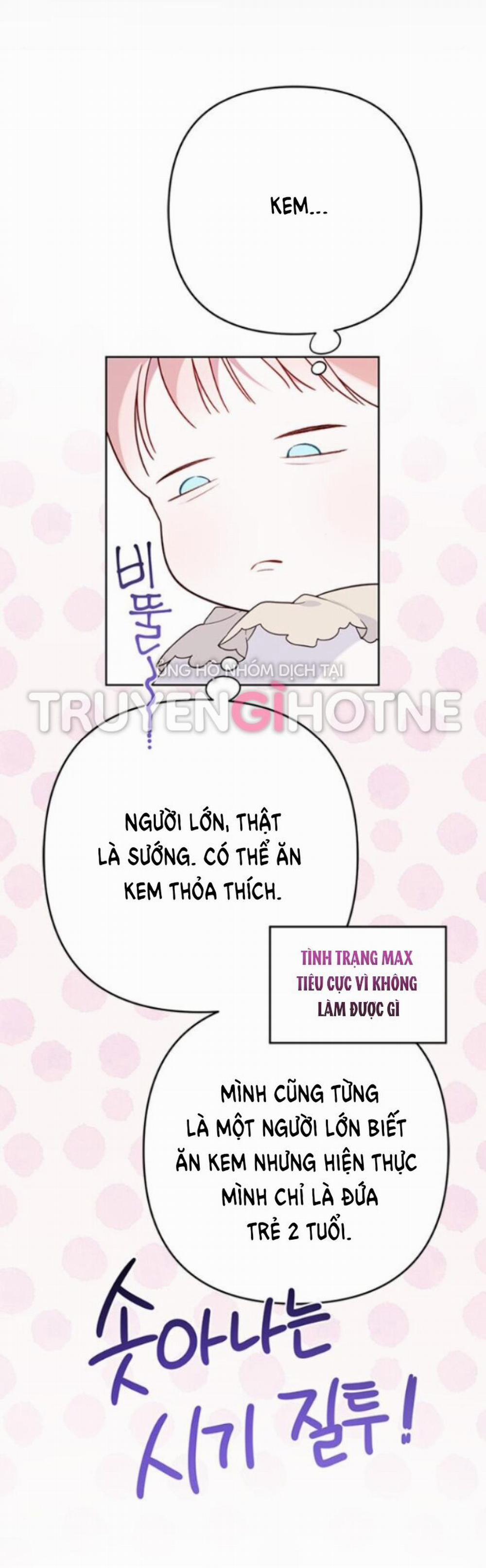 Bạo Chúa Bé Con 21.1 trang 17