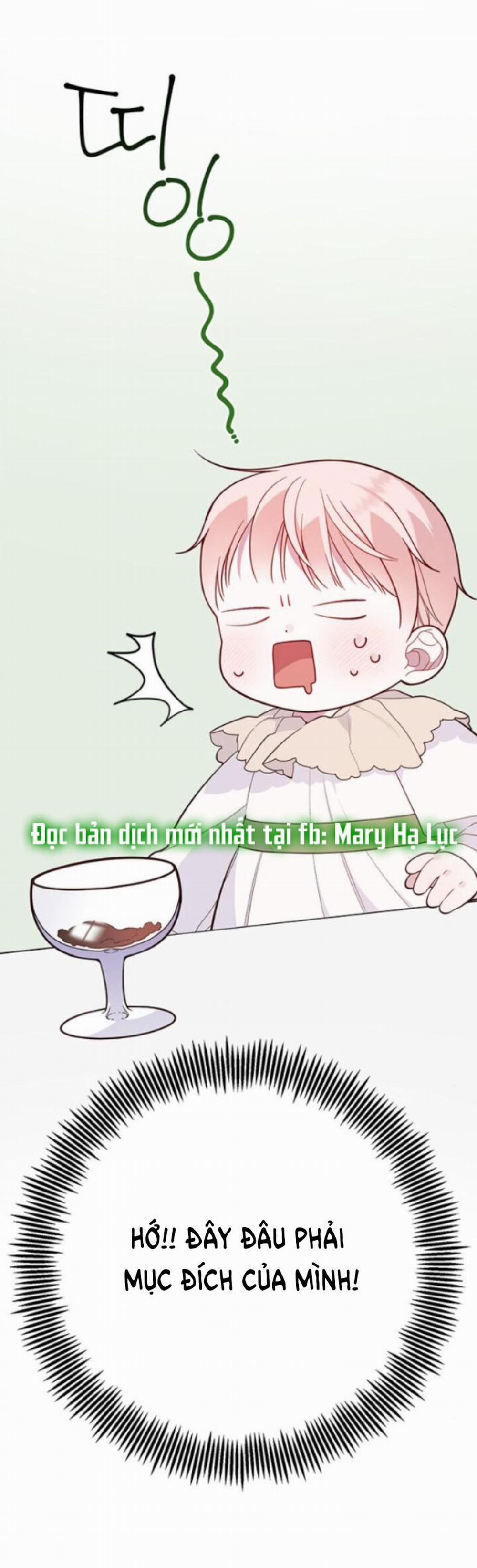 Bạo Chúa Bé Con 21.1 trang 27