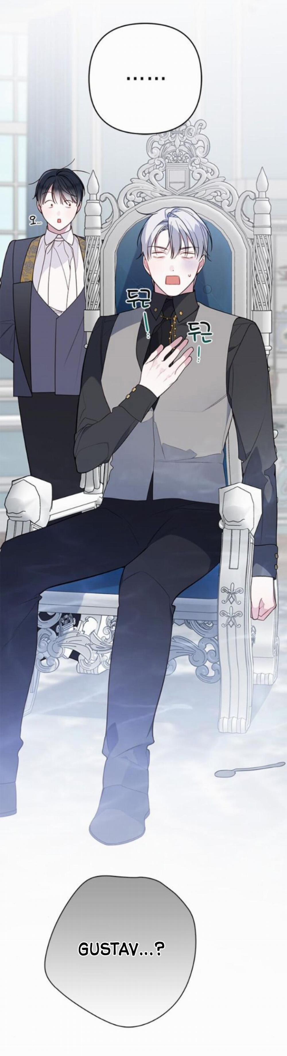 Bạo Chúa Bé Con 21.1 trang 34