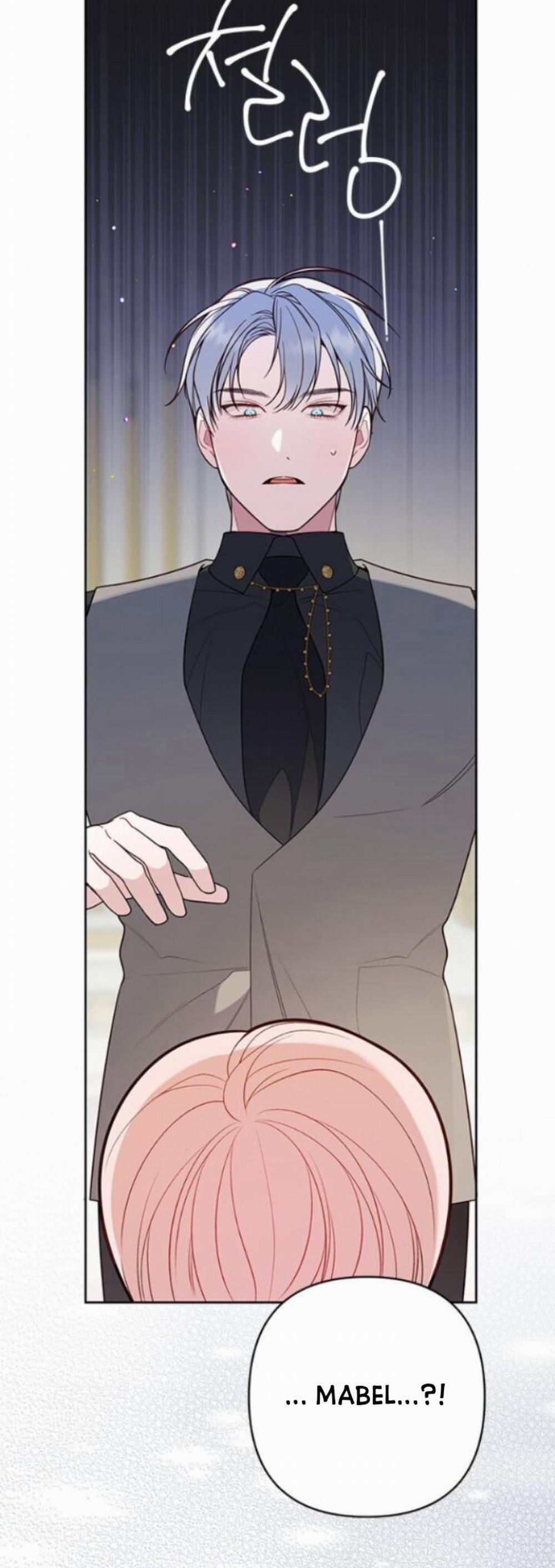 Bạo Chúa Bé Con 21.1 trang 39