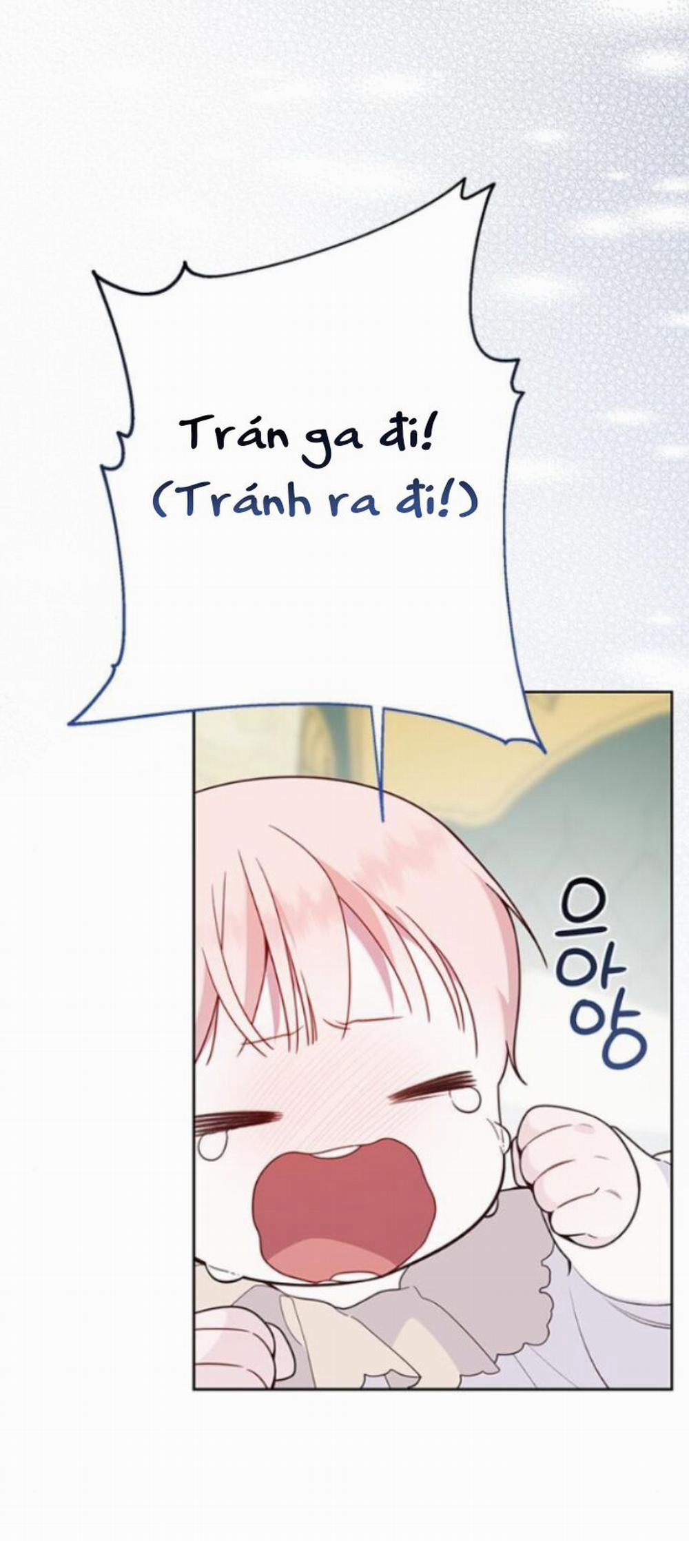 Bạo Chúa Bé Con 21.1 trang 41