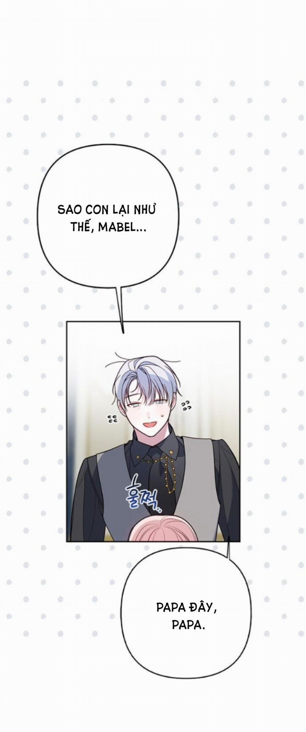 Bạo Chúa Bé Con 21.1 trang 42