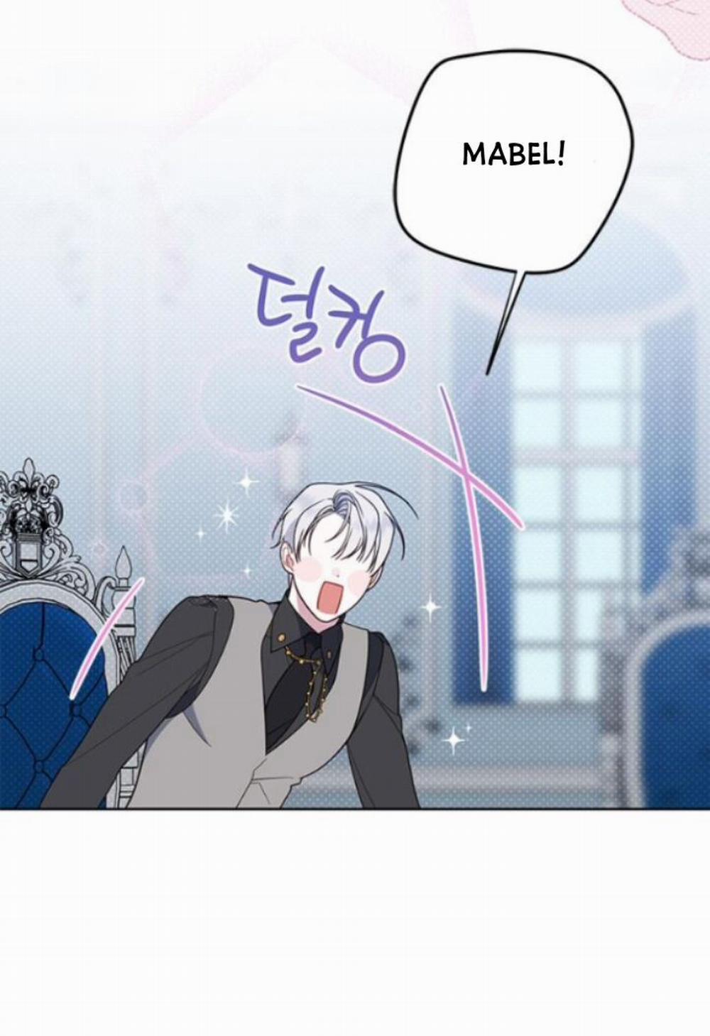 Bạo Chúa Bé Con 21.1 trang 6