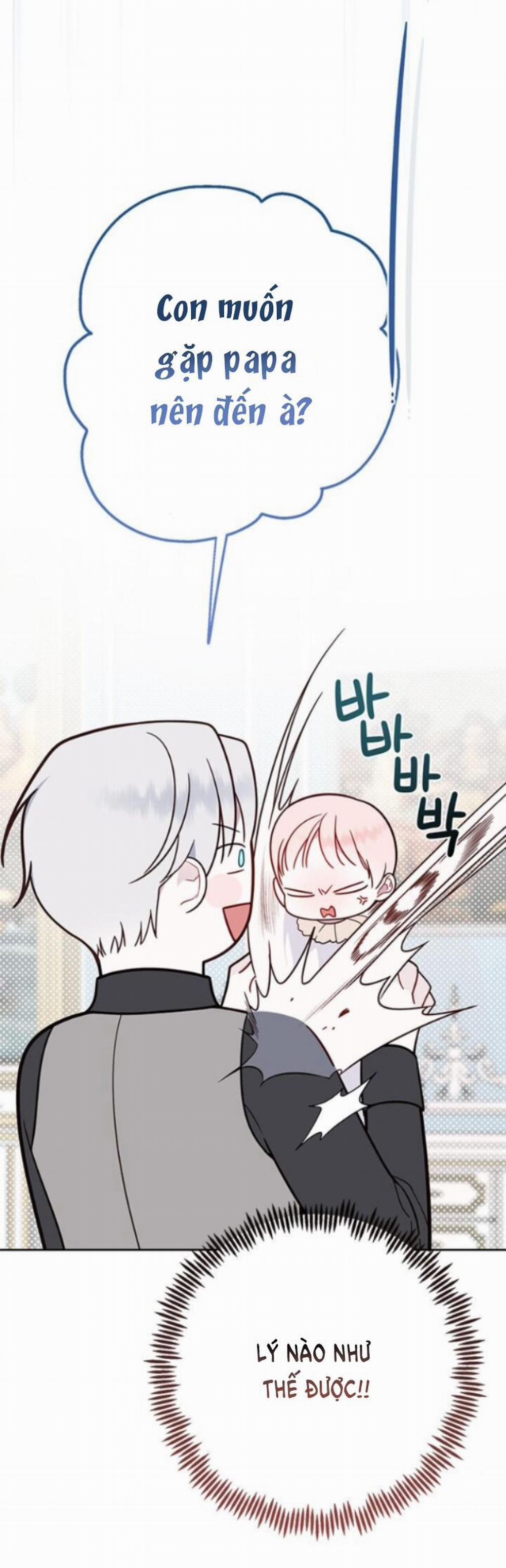 Bạo Chúa Bé Con 21.1 trang 9