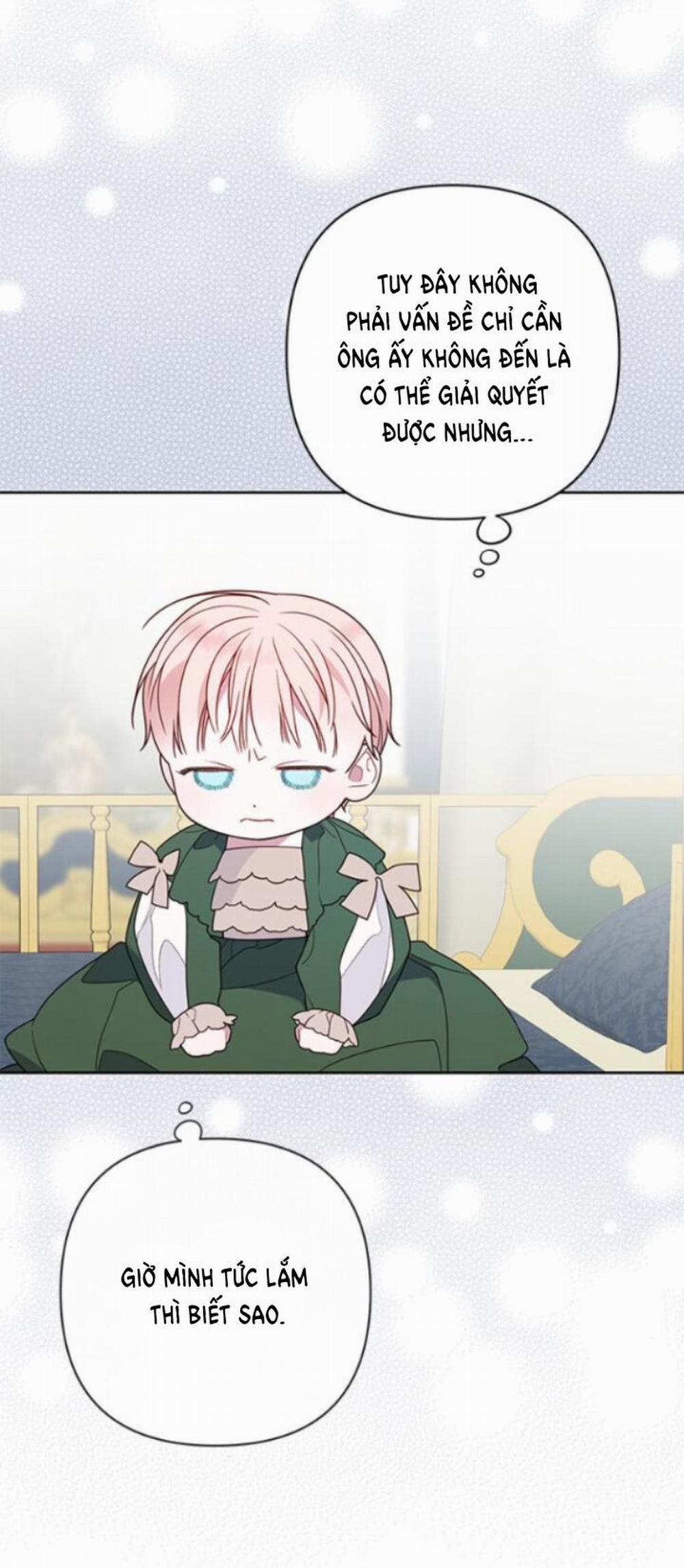 Bạo Chúa Bé Con 21.2 trang 10