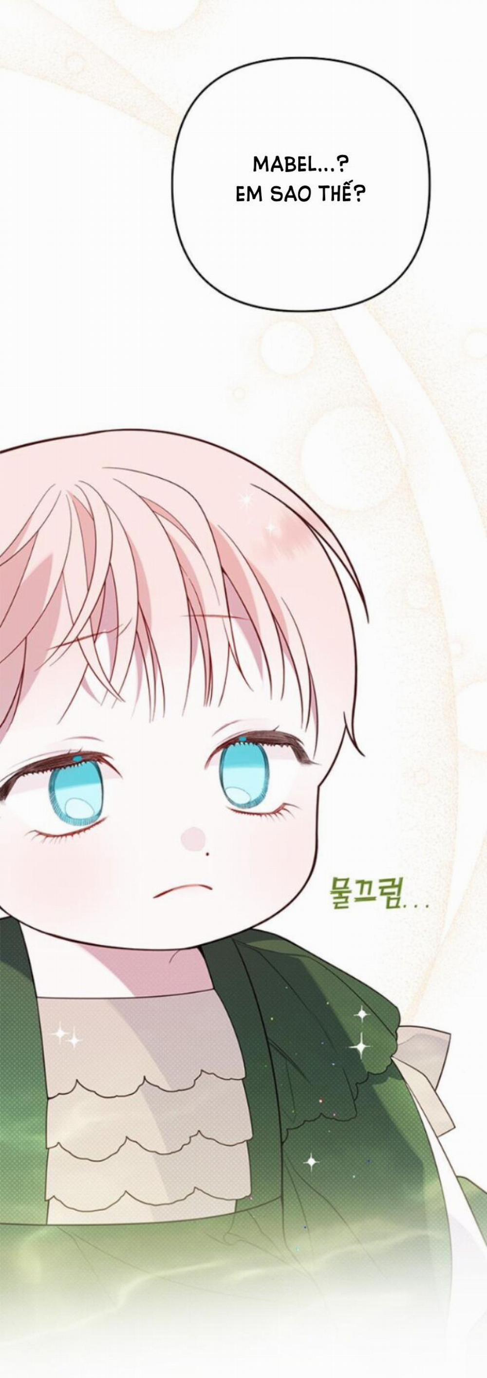 Bạo Chúa Bé Con 21.2 trang 12