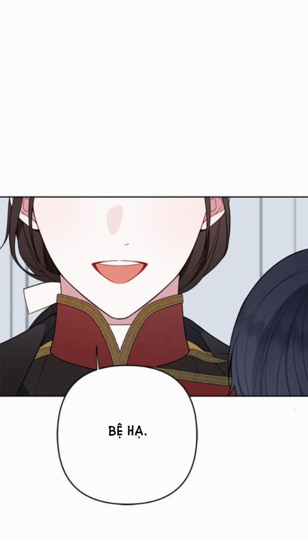 Bạo Chúa Bé Con 21.2 trang 3
