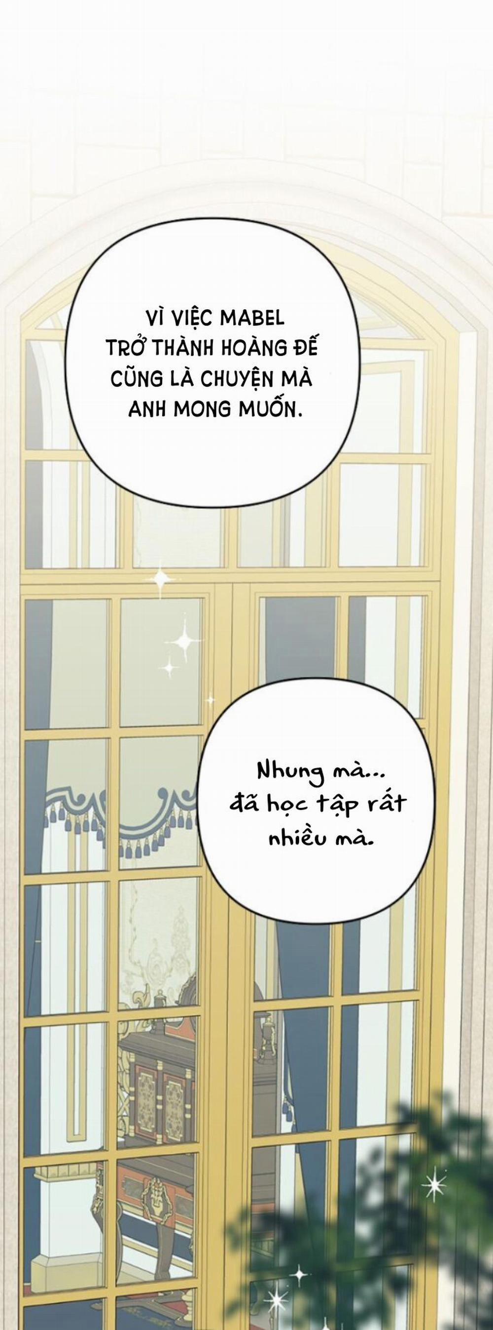 Bạo Chúa Bé Con 21.2 trang 30