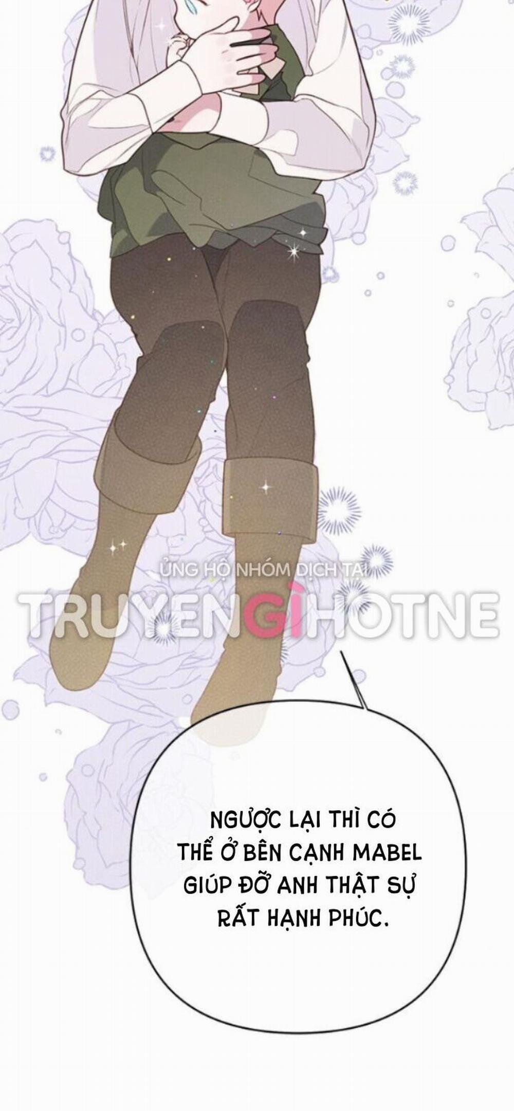 Bạo Chúa Bé Con 21.2 trang 34