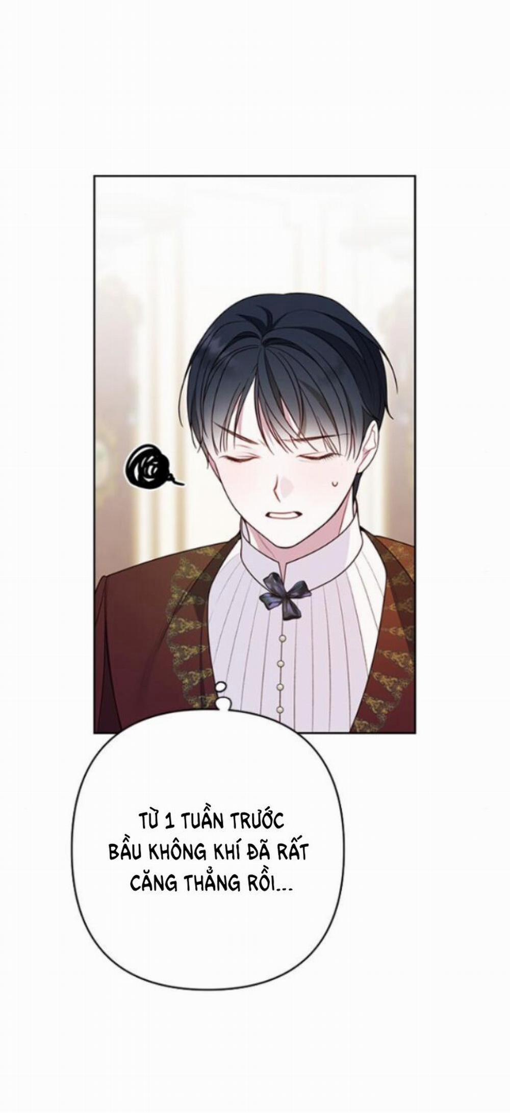 Bạo Chúa Bé Con 21.2 trang 39