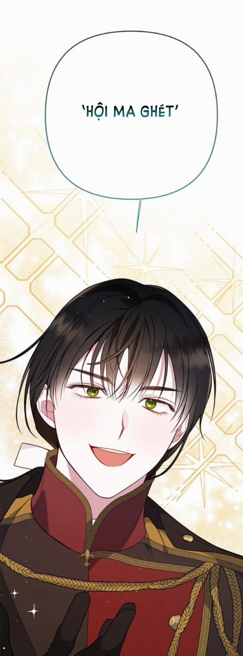 Bạo Chúa Bé Con 21.2 trang 4