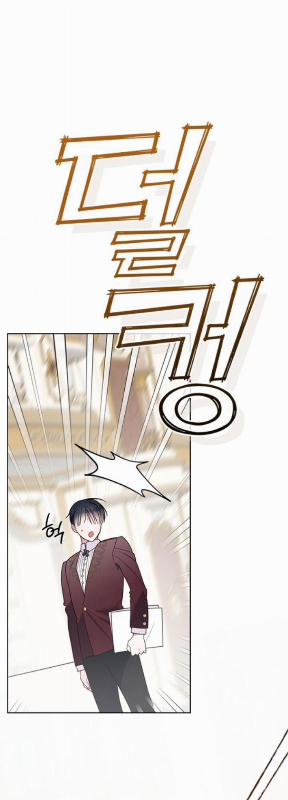 Bạo Chúa Bé Con 21.2 trang 50