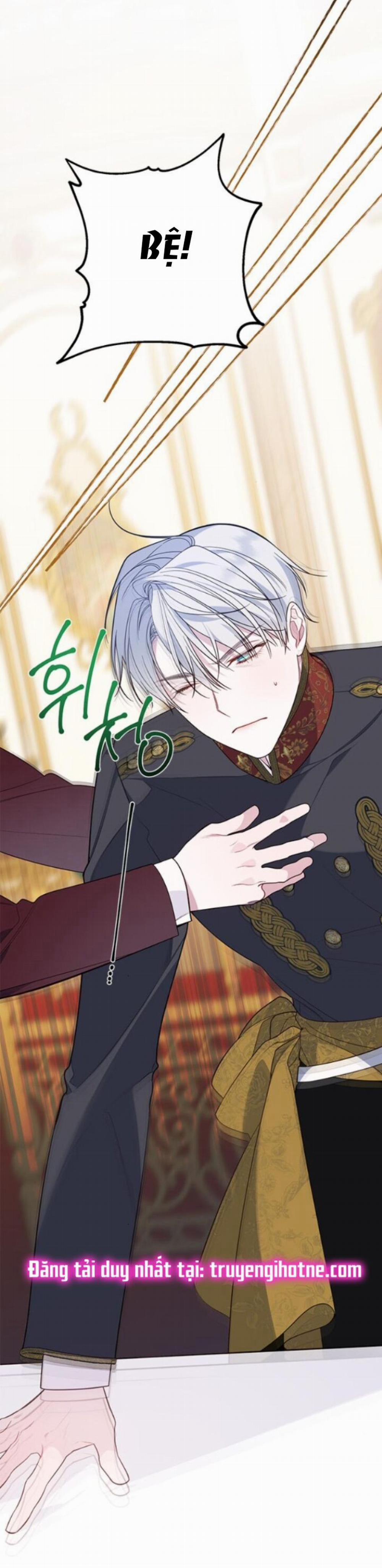 Bạo Chúa Bé Con 21.2 trang 51