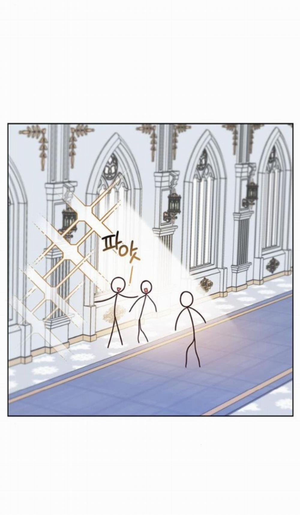 Bạo Chúa Bé Con 21.2 trang 6