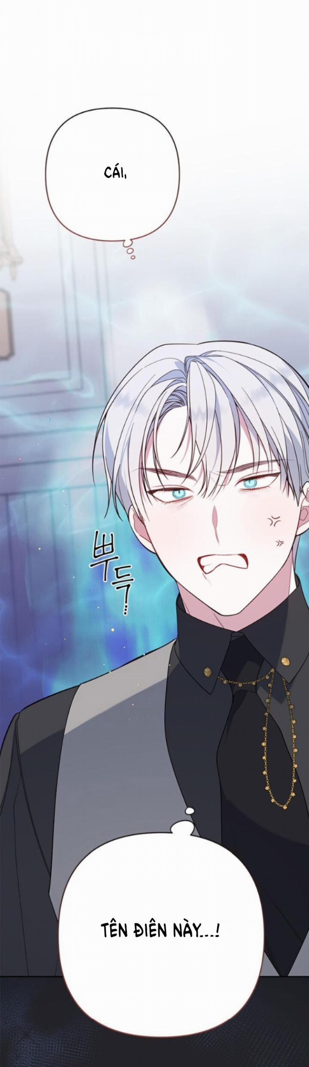 Bạo Chúa Bé Con 21.2 trang 7