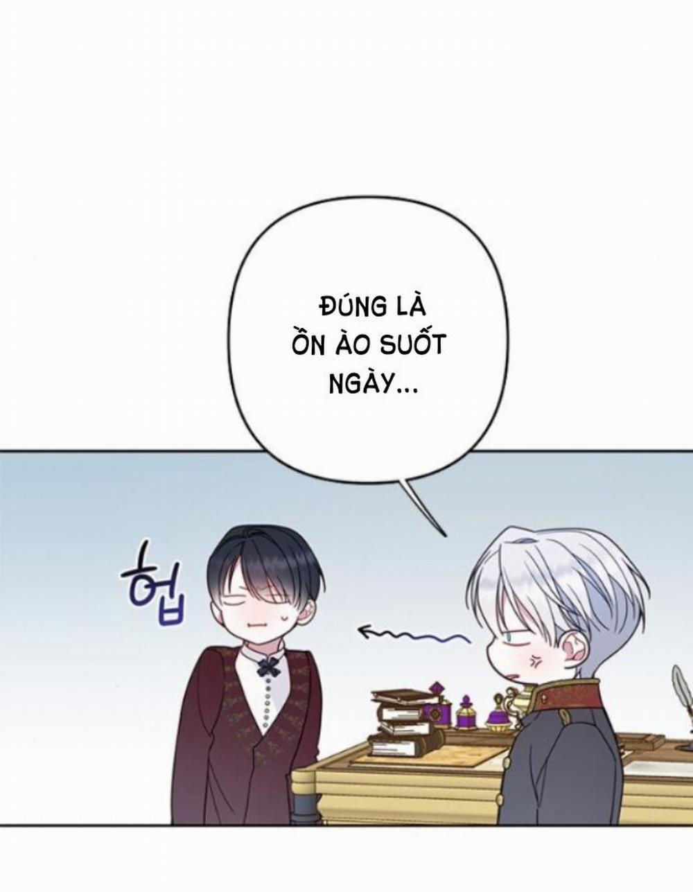 Bạo Chúa Bé Con 22.1 trang 15