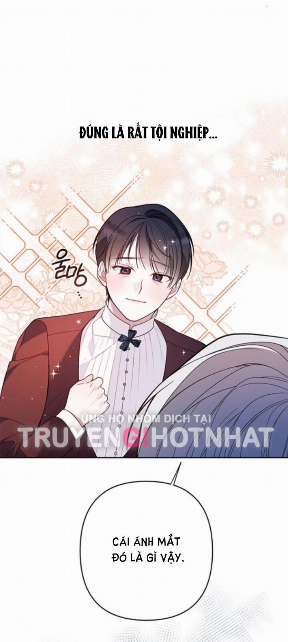 Bạo Chúa Bé Con 22.1 trang 18