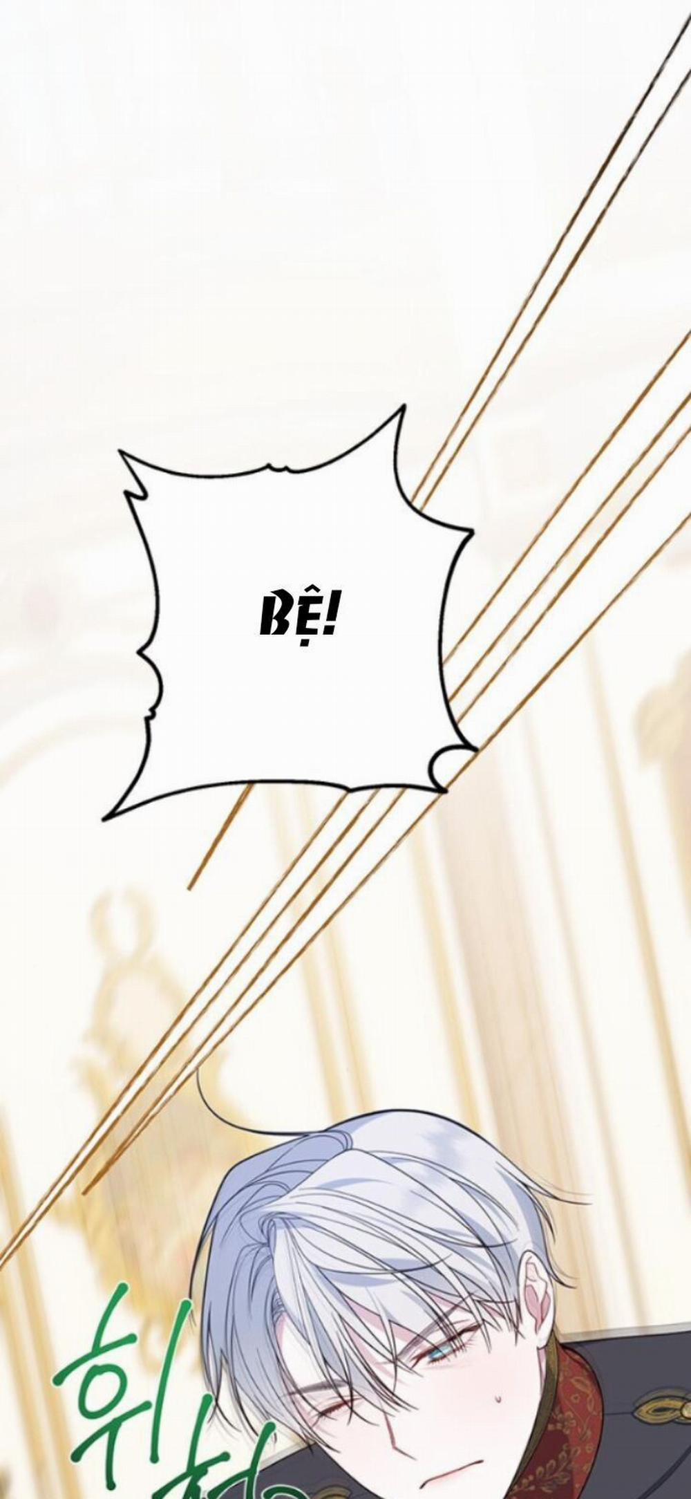Bạo Chúa Bé Con 22.1 trang 2