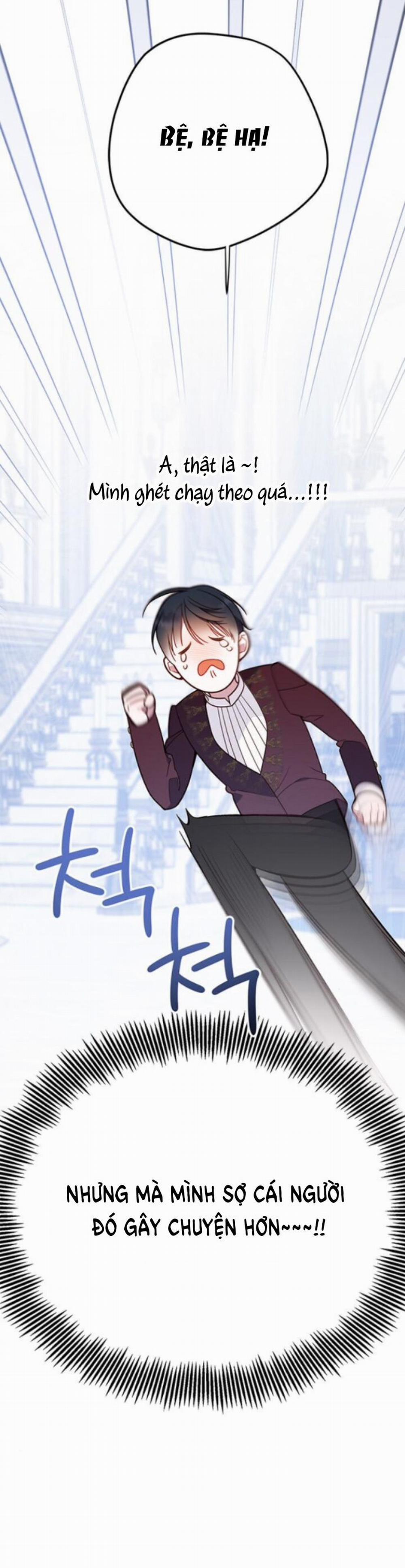 Bạo Chúa Bé Con 22.1 trang 24