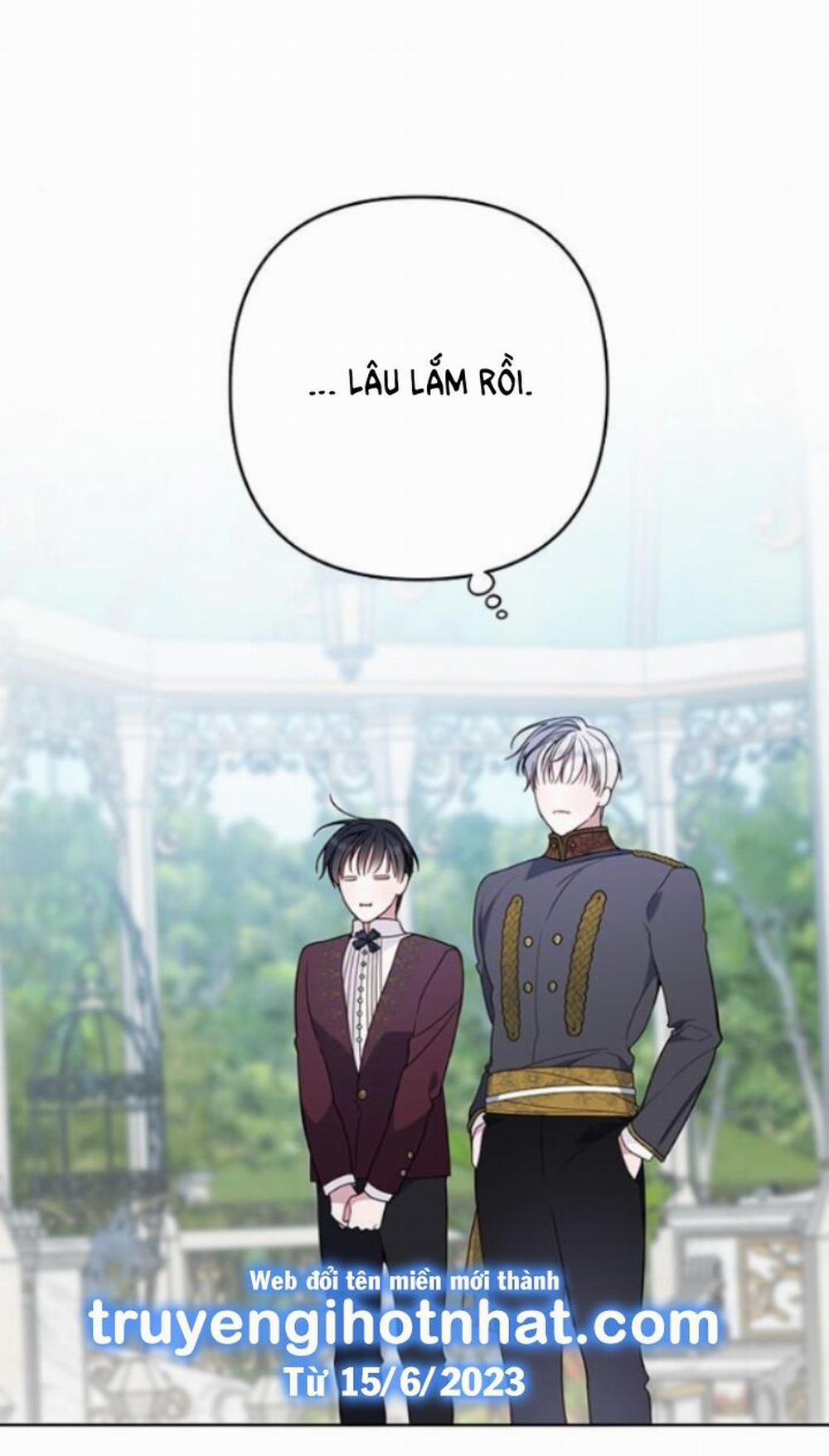 Bạo Chúa Bé Con 22.1 trang 30