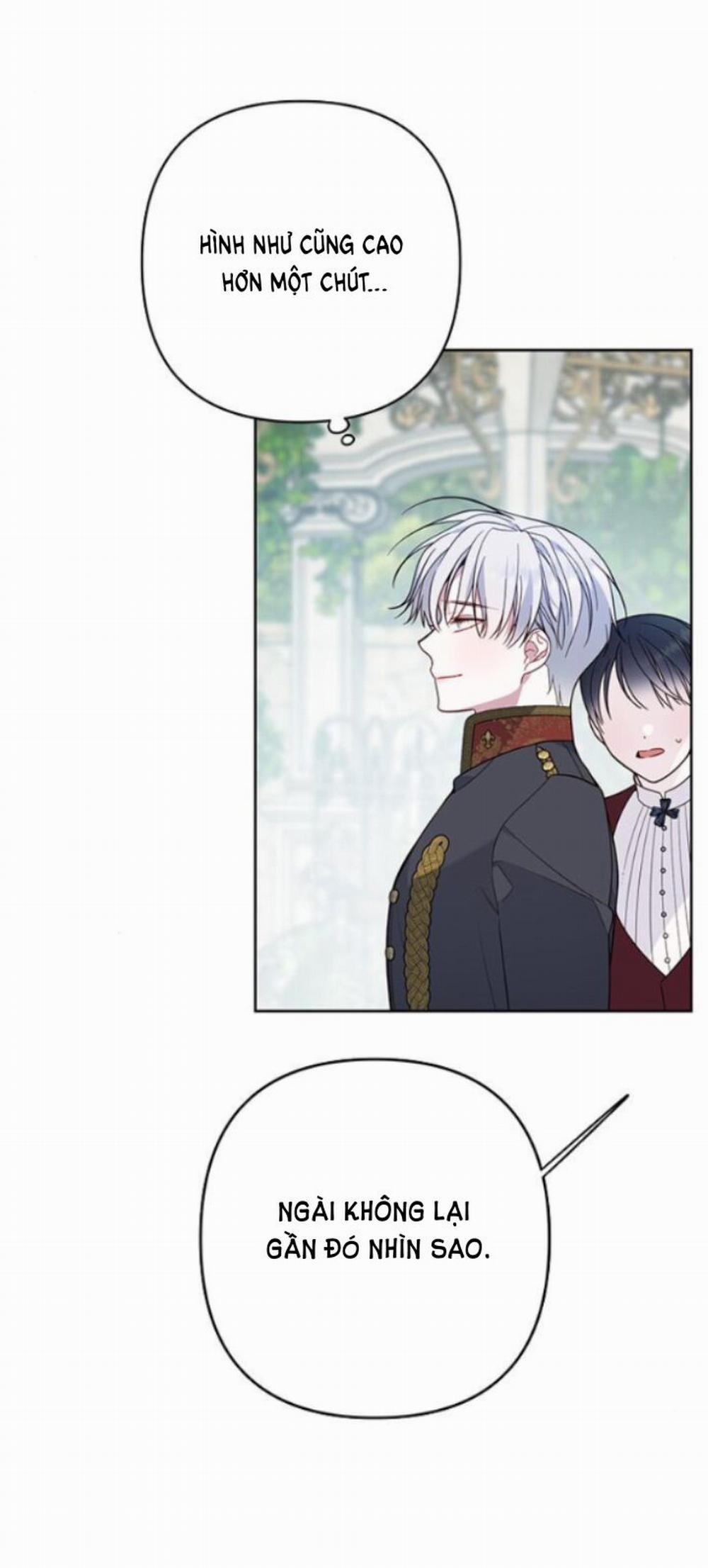 Bạo Chúa Bé Con 22.1 trang 32