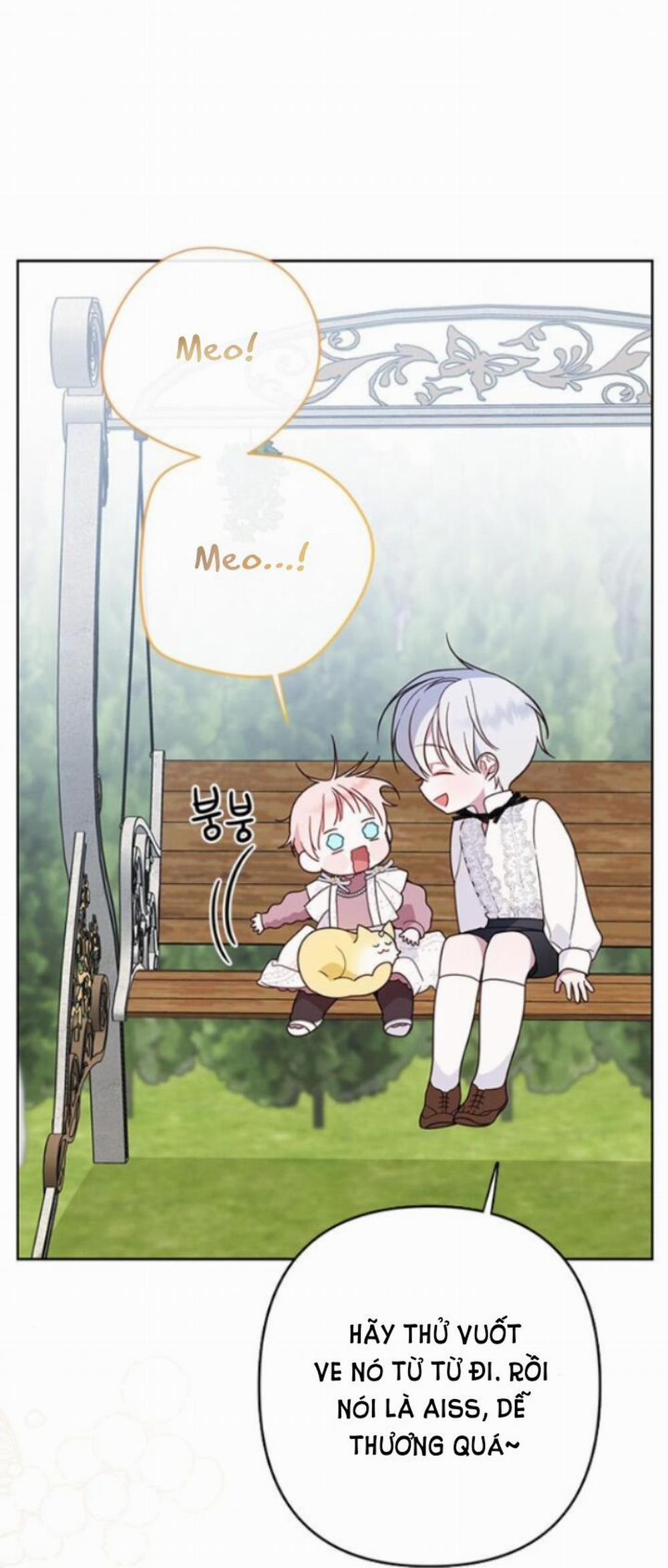 Bạo Chúa Bé Con 22.1 trang 45