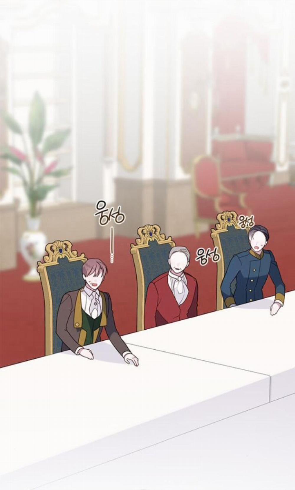 Bạo Chúa Bé Con 22.1 trang 6