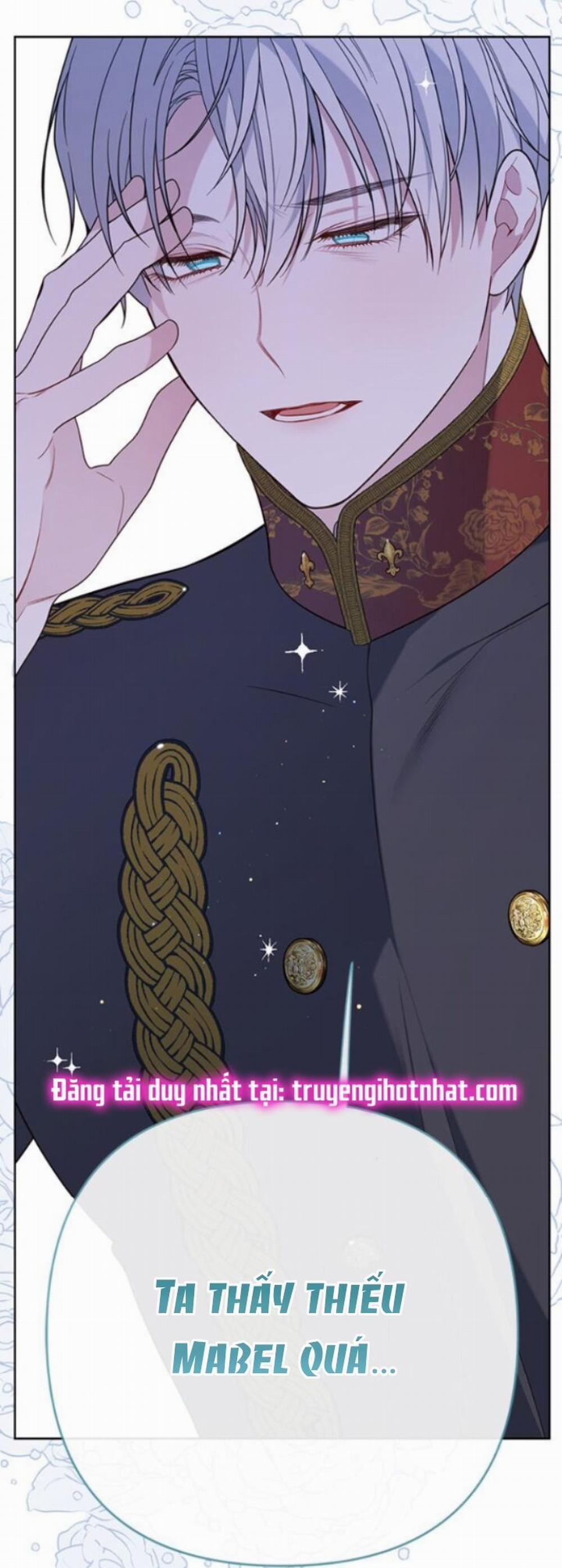 Bạo Chúa Bé Con 22.1 trang 9