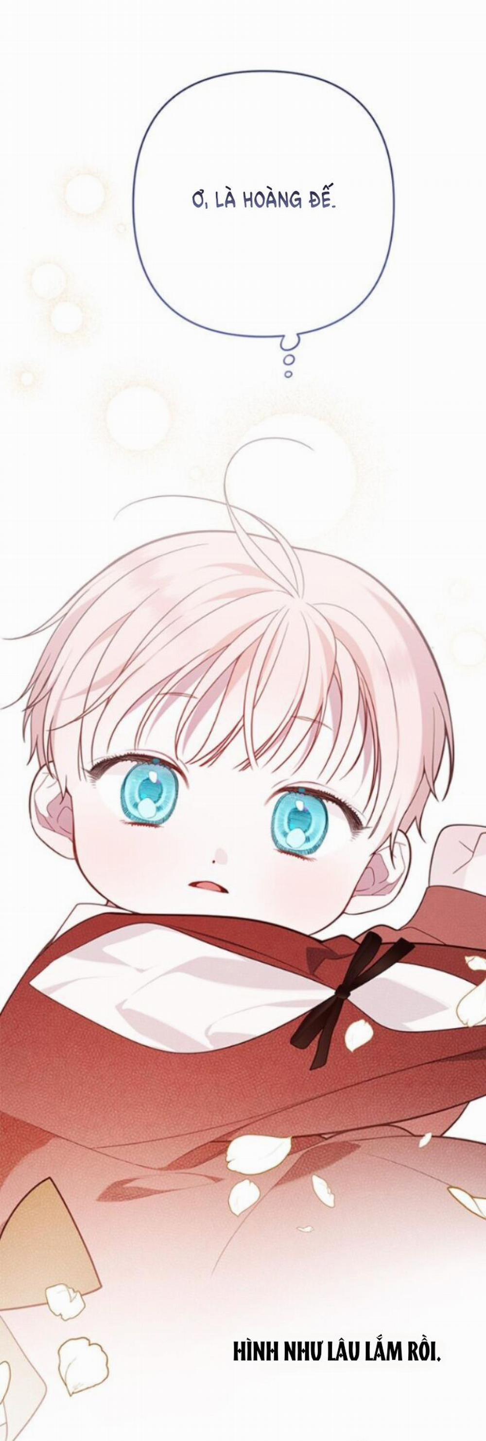 Bạo Chúa Bé Con 22.2 trang 22