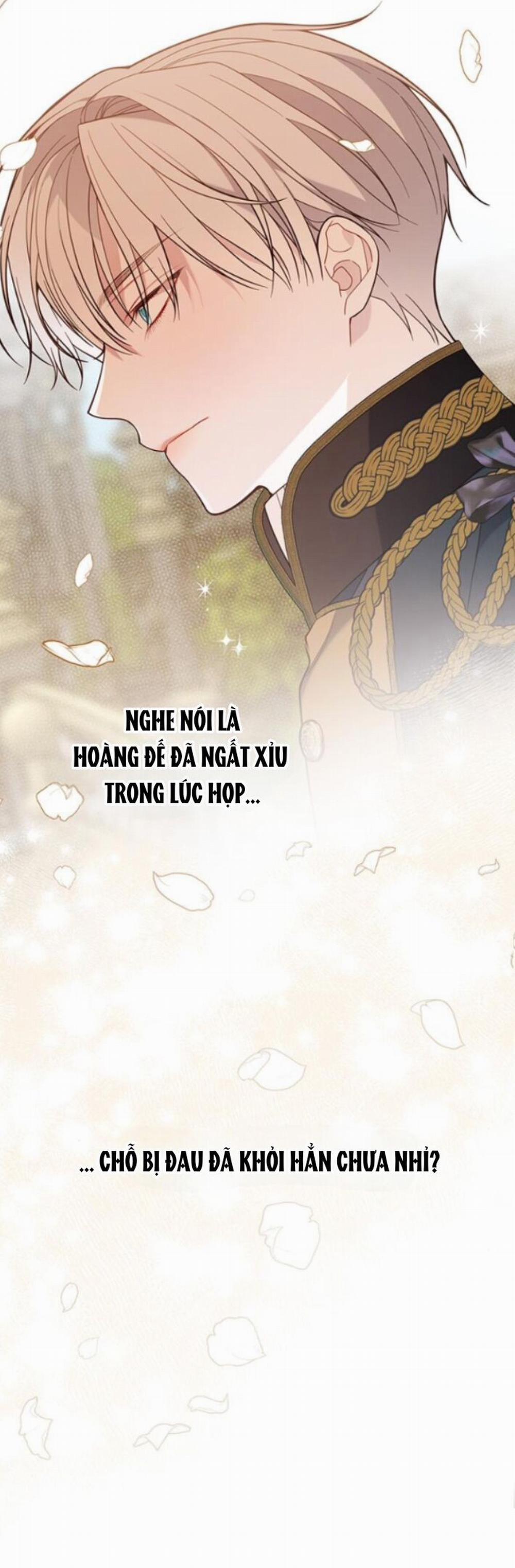 Bạo Chúa Bé Con 22.2 trang 23