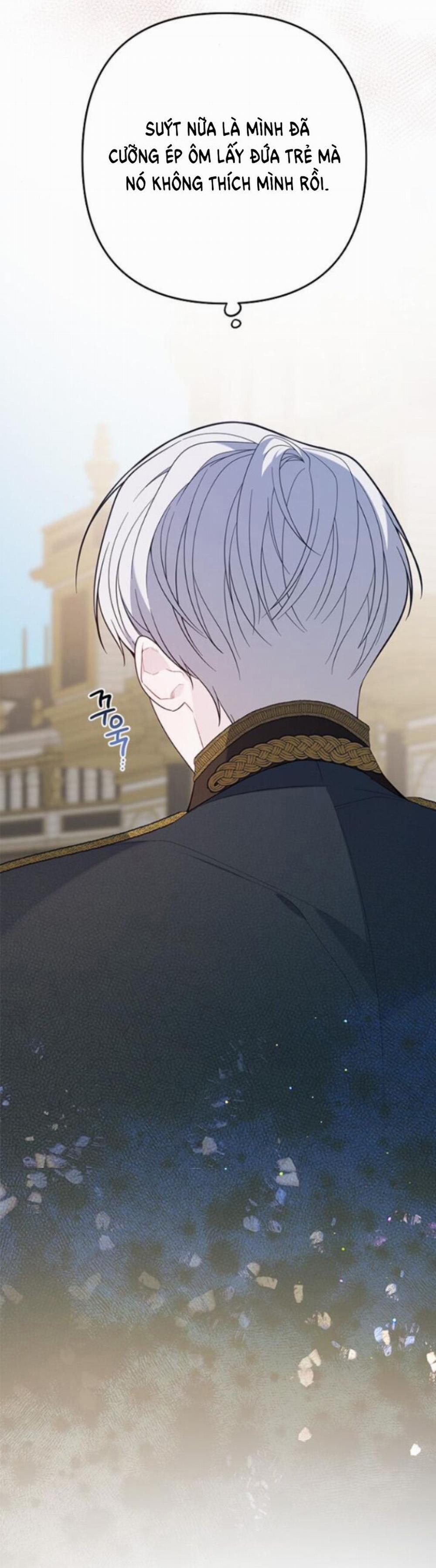 Bạo Chúa Bé Con 22.2 trang 34