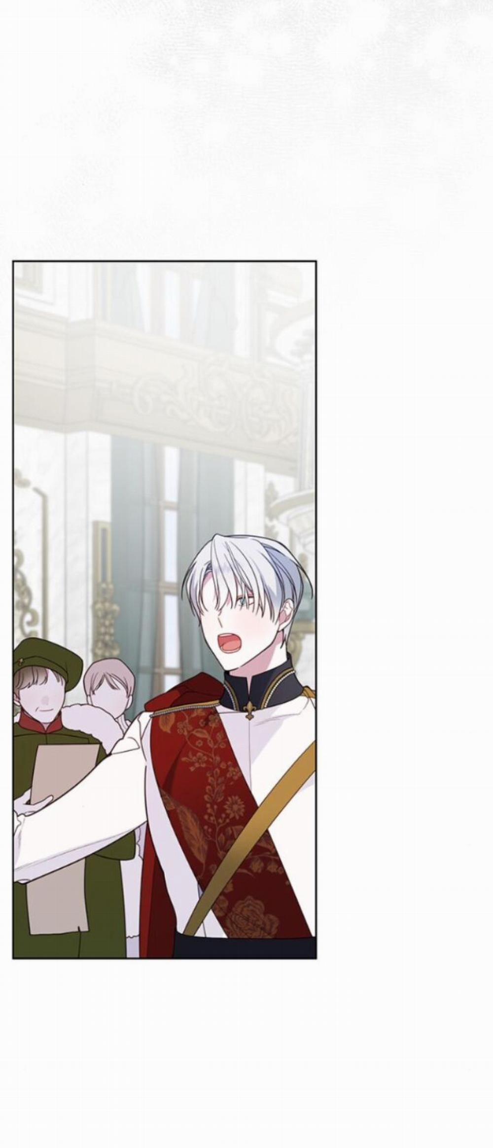 Bạo Chúa Bé Con 22.2 trang 36