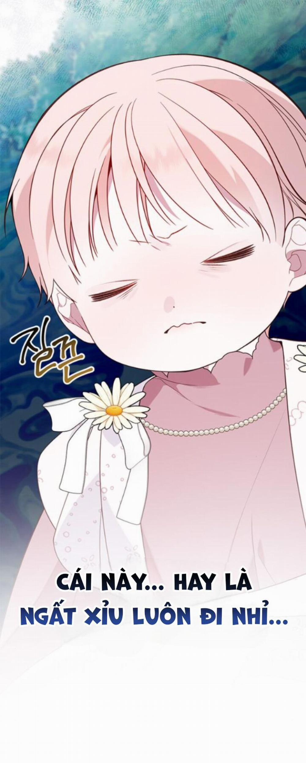 Bạo Chúa Bé Con 22.2 trang 4